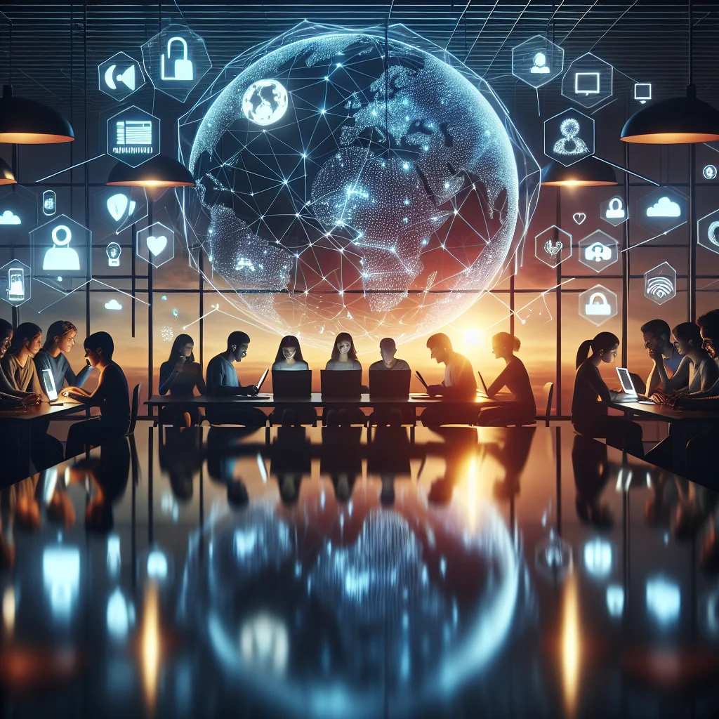 What Is Digital Citizenship? A Clear, Simple Guide